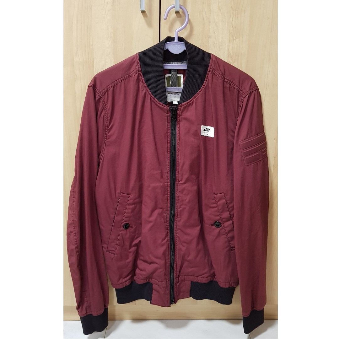 Raw bomber jacket shop