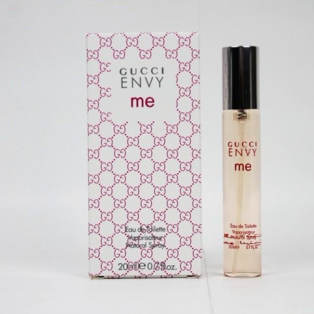 Derive brysomme forsvinde ❤Gucci Envy Me 20ml❤, Beauty & Personal Care, Fragrance & Deodorants on  Carousell