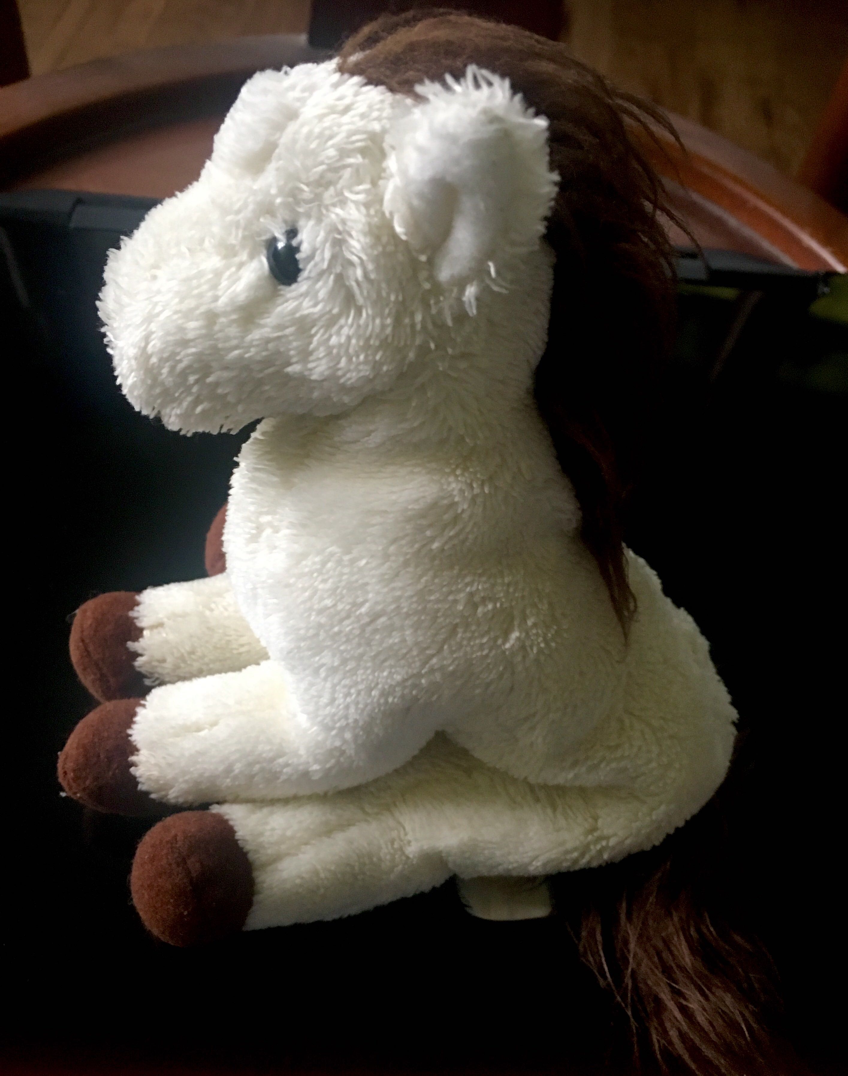 horsey toy