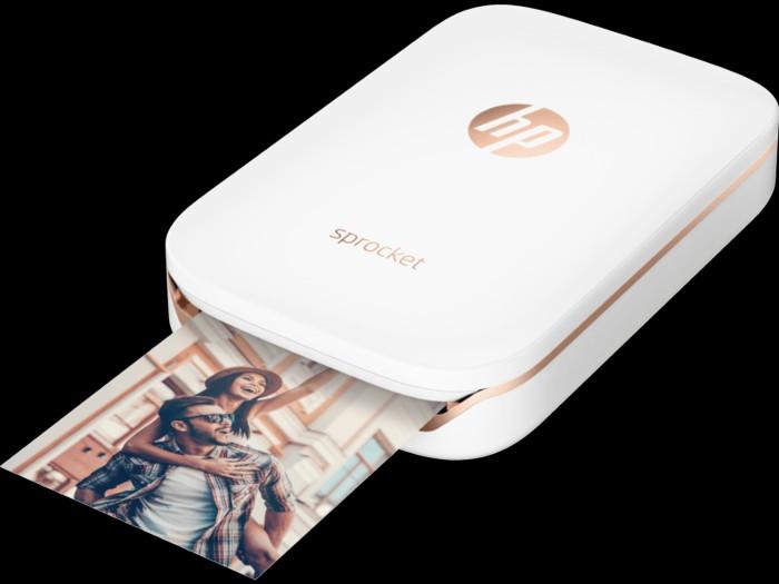 hp sprocket plus officeworks