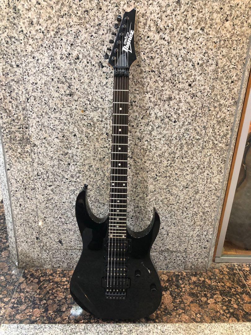 ibanez gio grg 270 dx