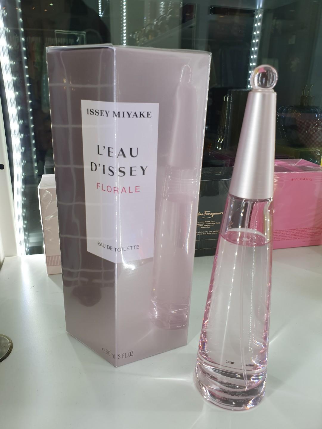 issey miyake florale 90 ml