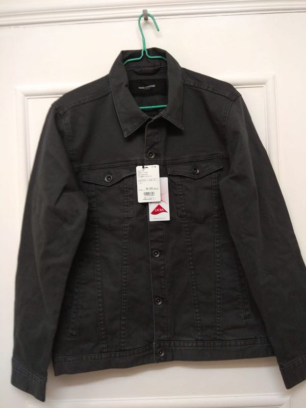 日本japan Tokyo Nano Universe 外套䄛 原價 9500 加稅 Men S
