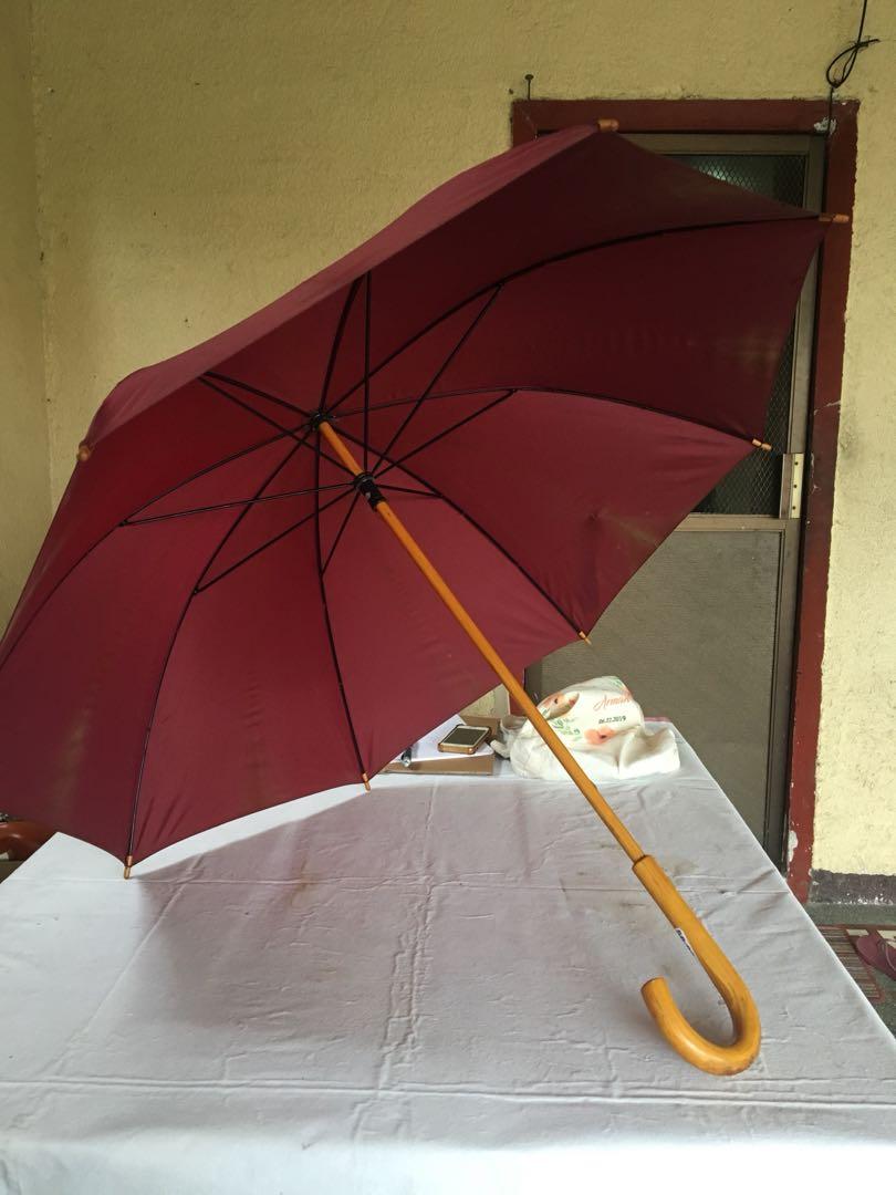 Japan umbrella (Category: Laundry Baskets) located in Amadeo. Submitted by stephambion (Listing ID 252401332, Image 2). Description: Japan surplus! Matitibay, sure ang quality! ❤️ Pls manage expectation. Shipping via j&t only.