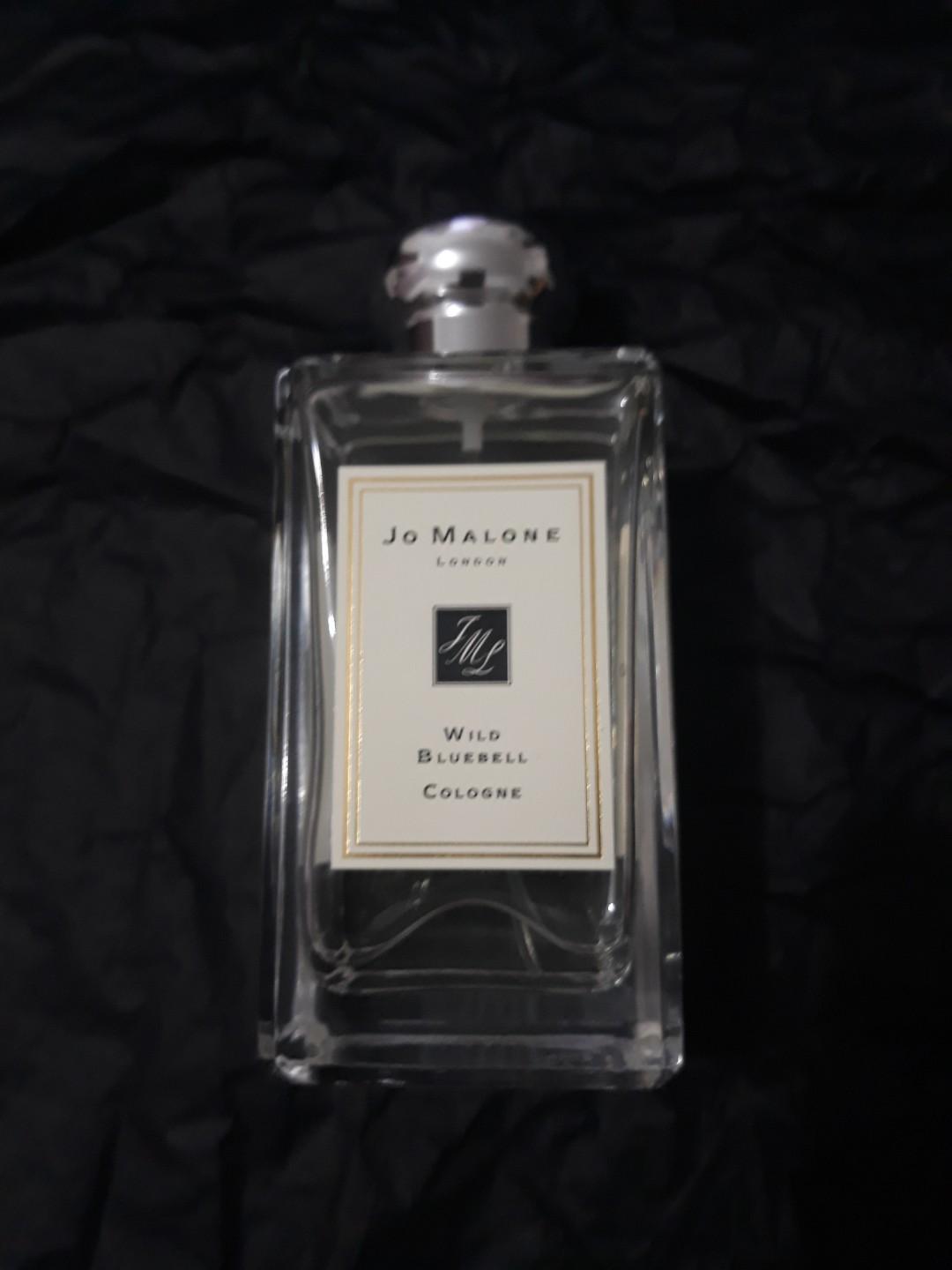 penhaligon bluebell fragrantica
