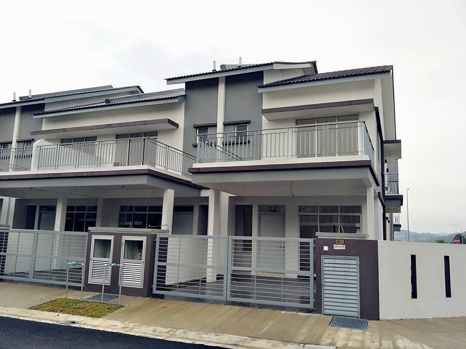 Jom Beli Rumah Mampu Milik Last 12units Rumah Teres 2tkt Kat Kajang Property For Sale On Carousell