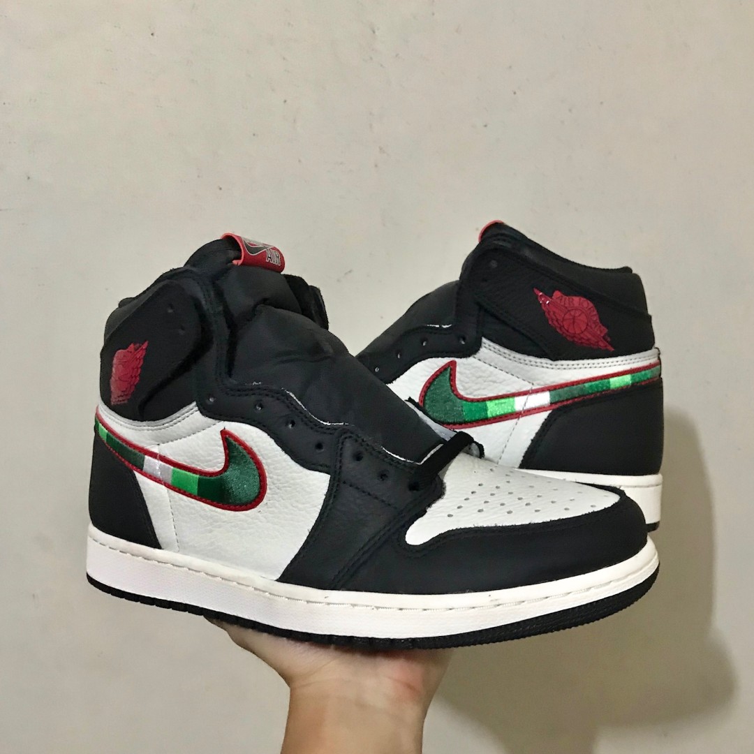 A star is born aj1 shop