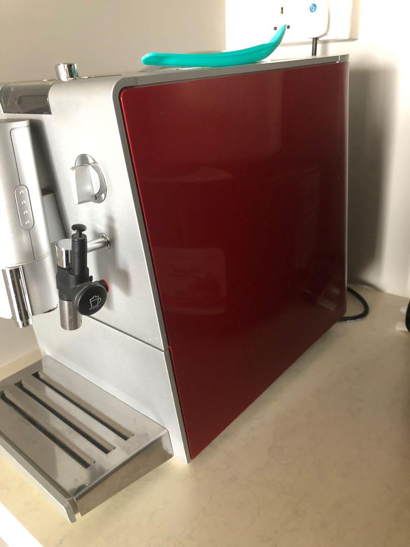 Jura Espresso Machine Ena 7, TV & Home Appliances, Kitchen Appliances