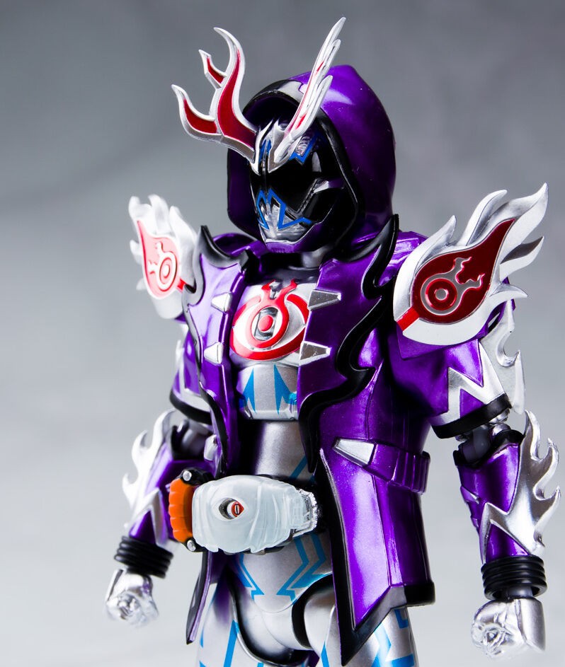 S.H.Figuarts ムテキゲーマー 平成ジェネレーションズエディション kamen_rider_bandai_shf__ghost_