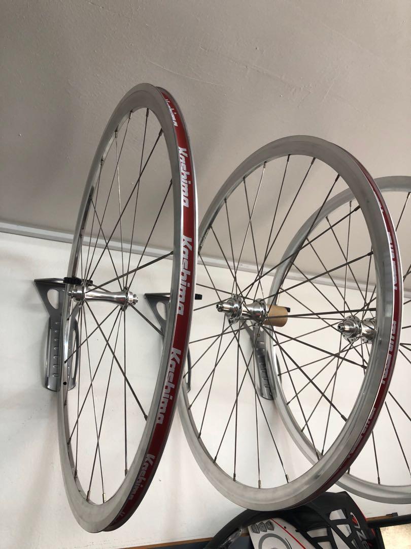 entity xl3 wheelset review