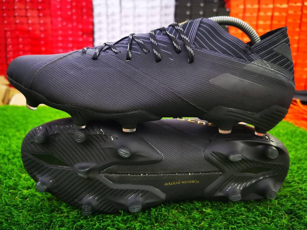 Kasut bola 2025 adidas nemeziz