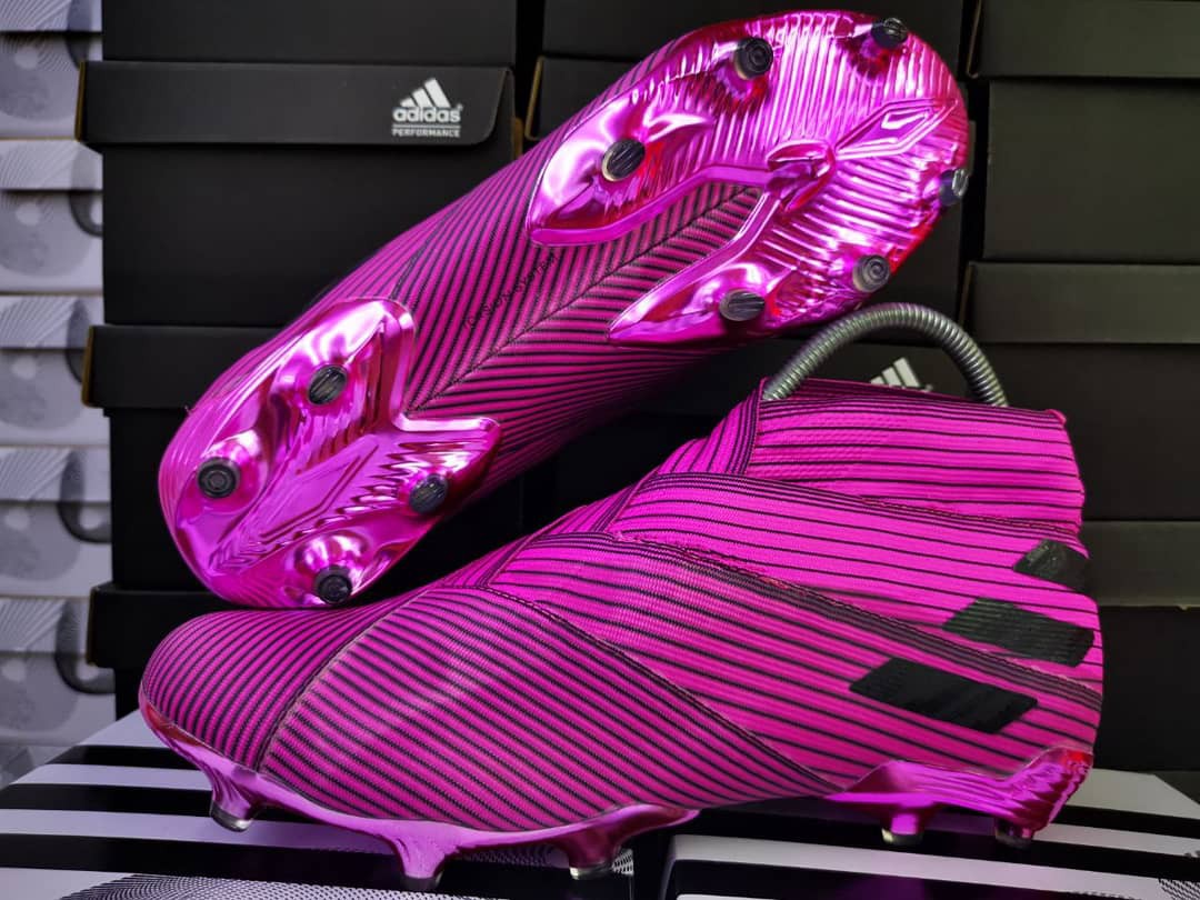 Kasut sales adidas nemeziz