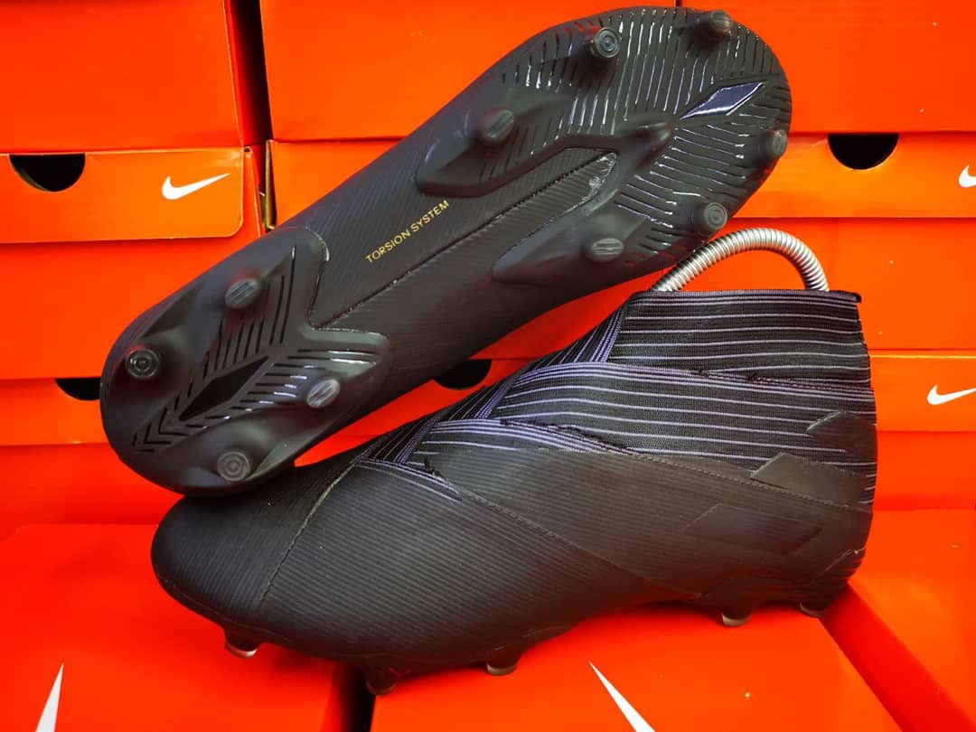 Kasut bola adidas nemeziz outlet