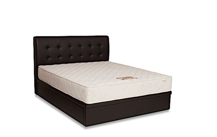 king koil silent night queen mattress review