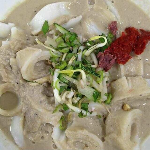 Laksam Terengganu Food Drinks Baked Goods On Carousell