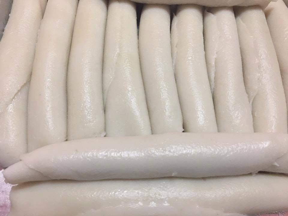 Laksam Terengganu Food Drinks Baked Goods On Carousell