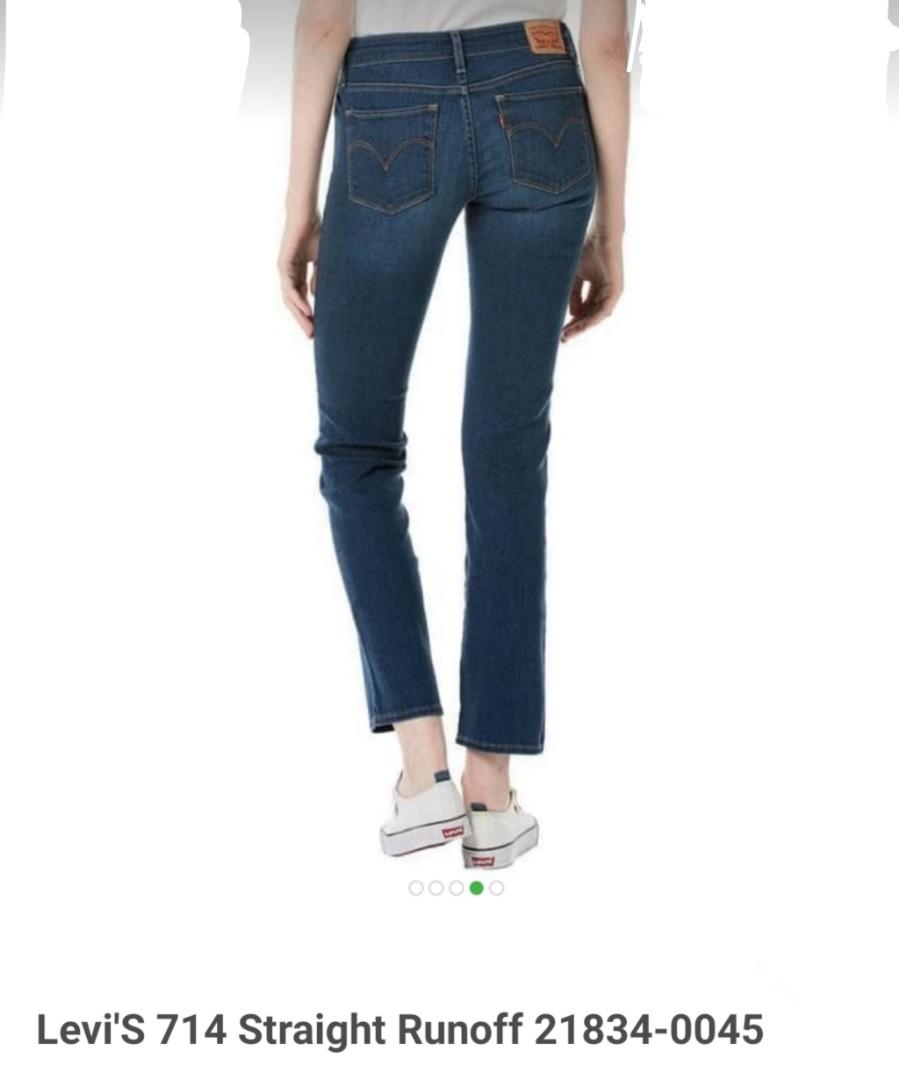 levis 714 uk