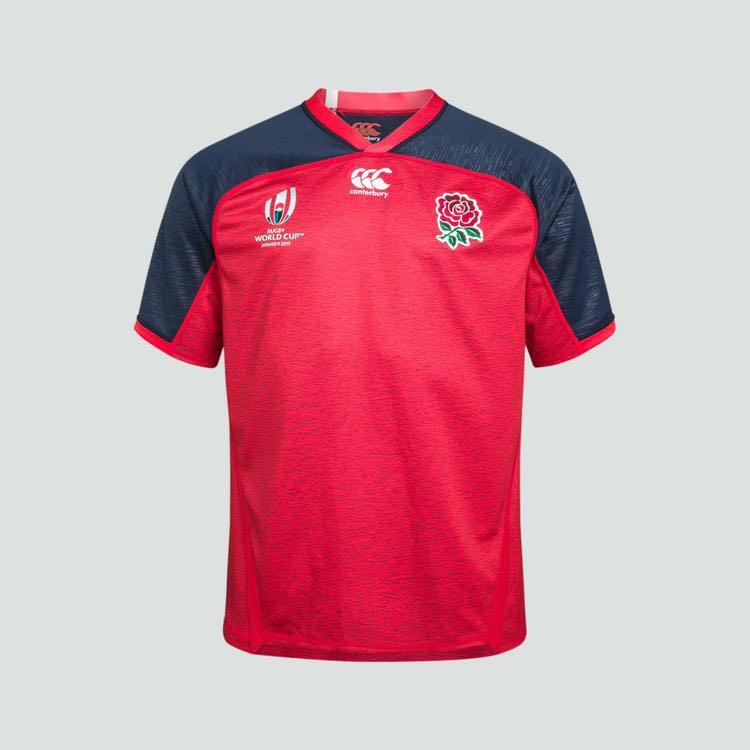england rugby world cup kit 2019