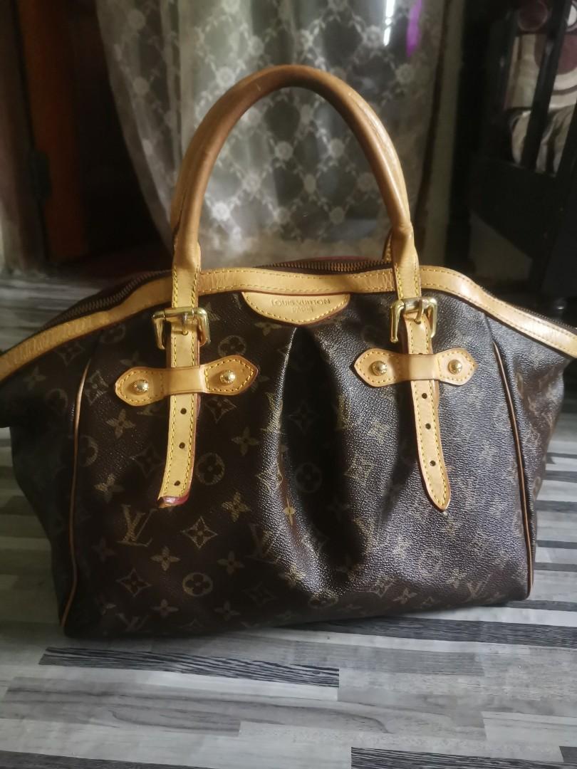 LV karipap authentic, Luxury, Bags & Wallets on Carousell