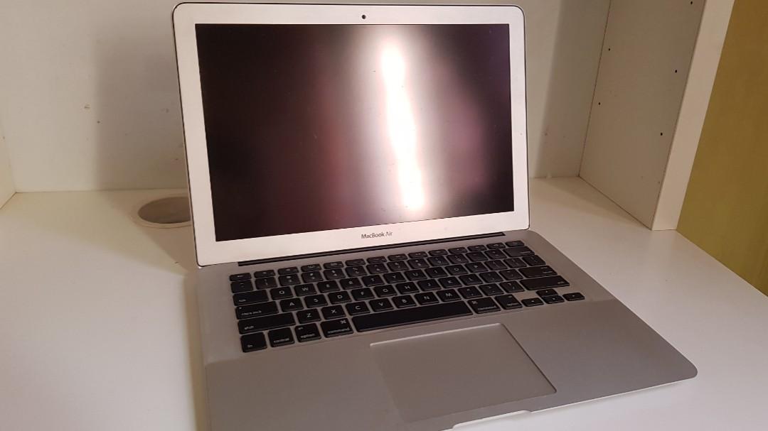 Macbook Air 13 Inch Electronics Computers Laptops On Carousell Macbook Air 13 Inch Electronics Computers Laptops On Carousell
