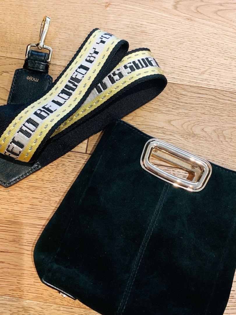 Sac m skin maje deals