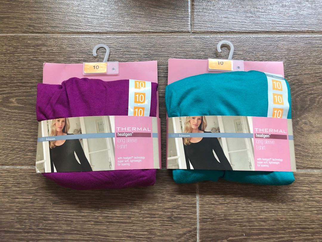 heatgen thermal tops