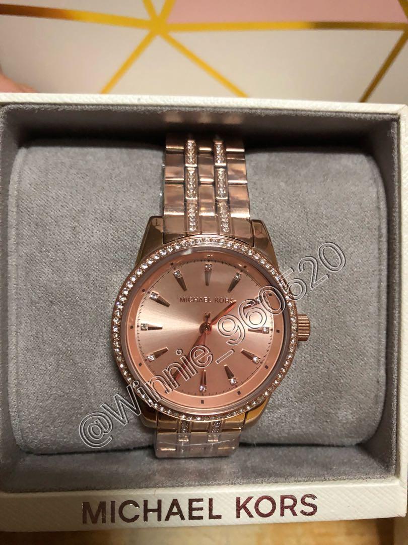 Michael Kors MK3910
