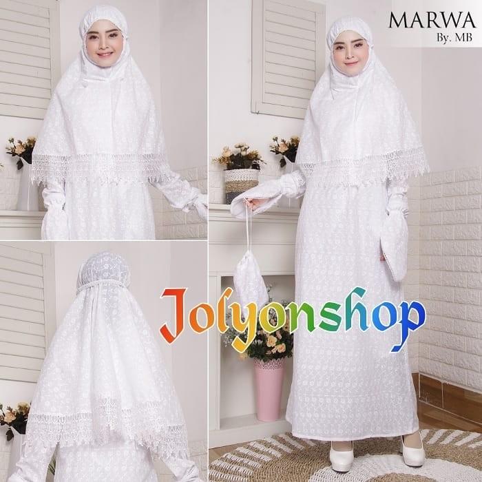 Gamis Setelan Katun Rubiah Fesyen Wanita Muslim Fashion Gaun Di Carousell