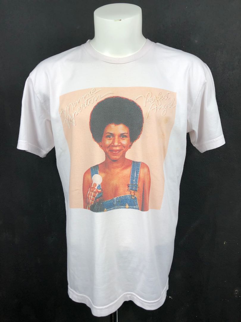 Minnie riperton shirt clearance
