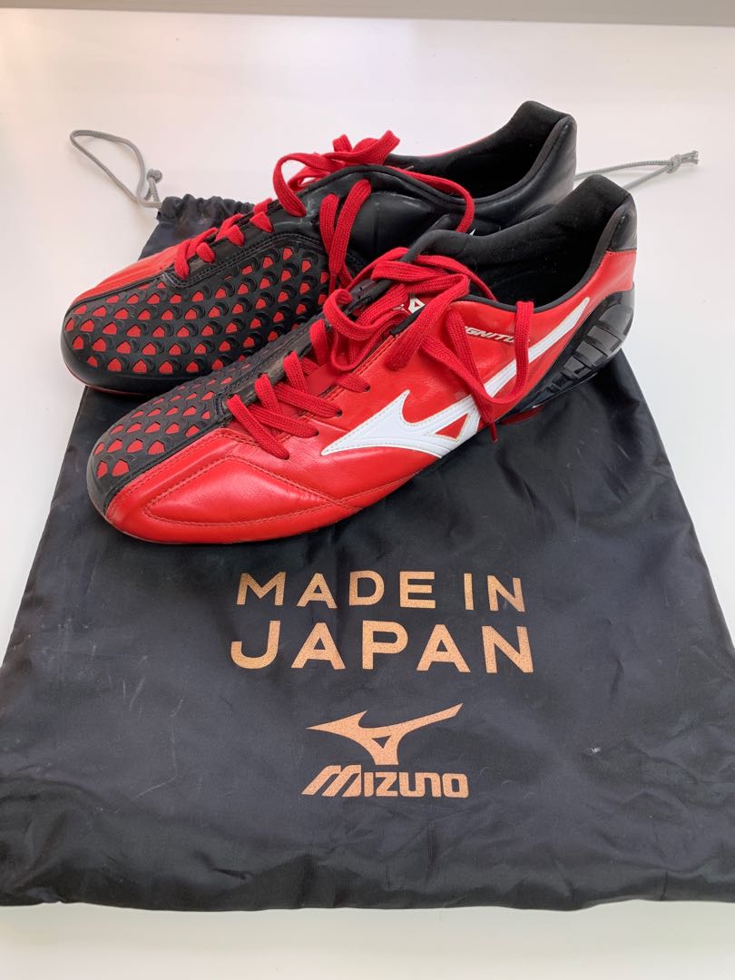 mizuno jp