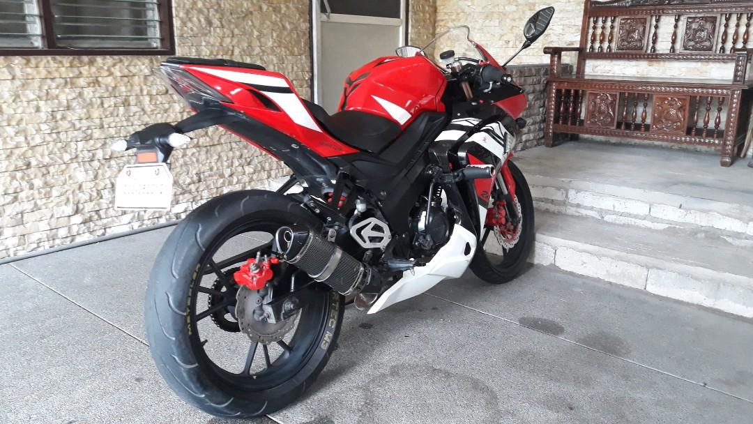 Motorstar 200s sales