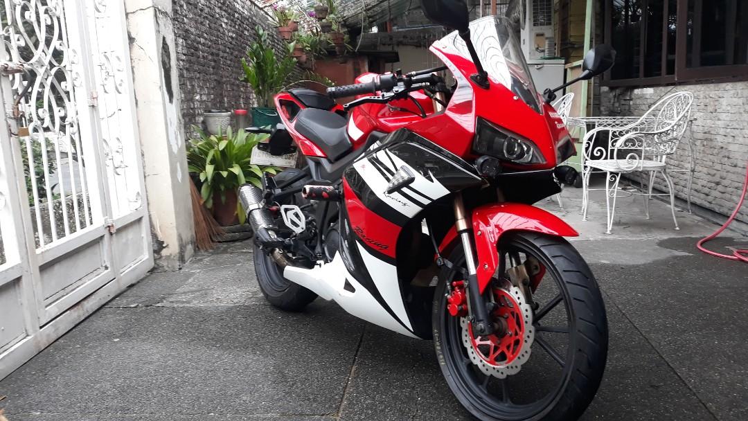 Motor star z200x shop price