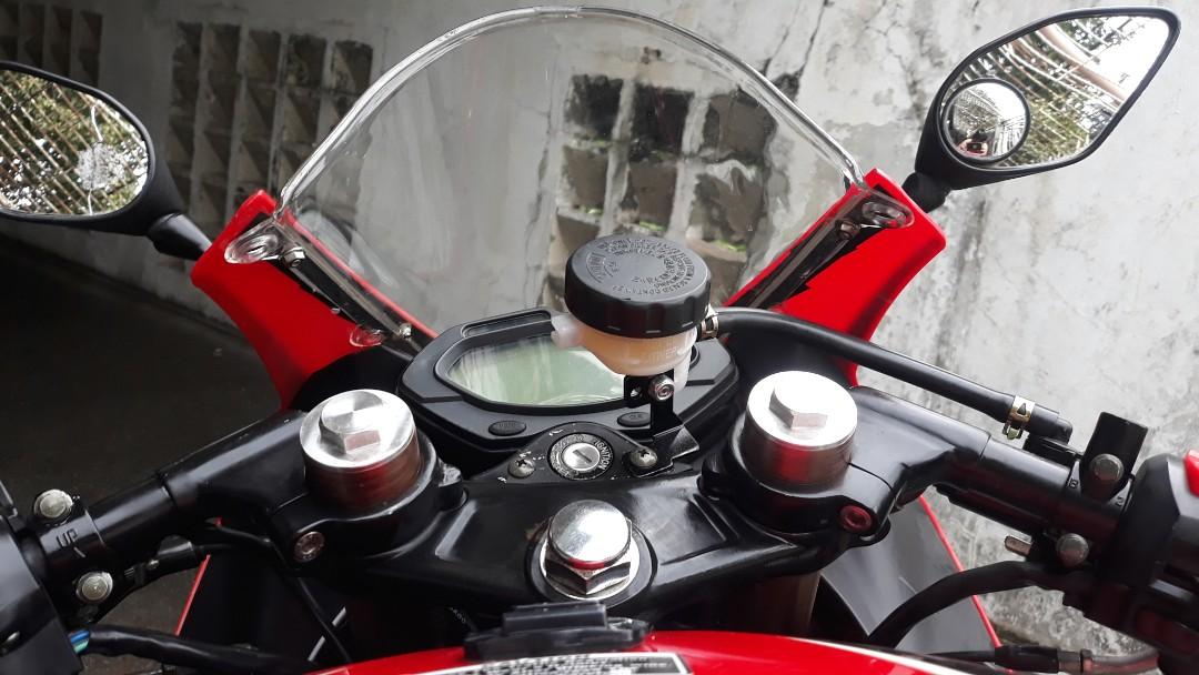 z200s motorstar price