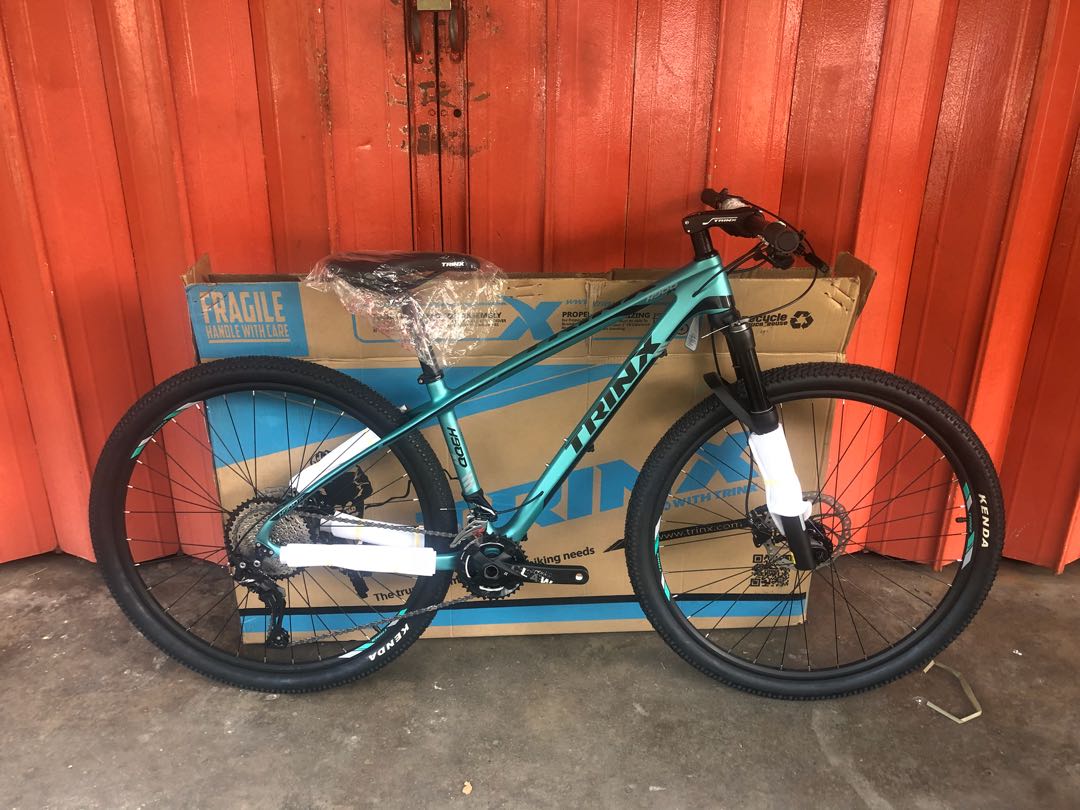 Trinx discount carbon 29er