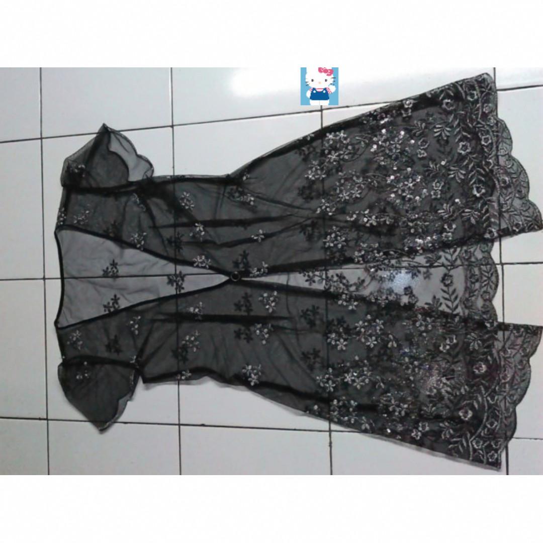 Murah Murah Baju Batik Dharma Wanita Bukan Kr47256 Fesyen Wanita Pakaian Wanita Gaun Rok Di Carousell