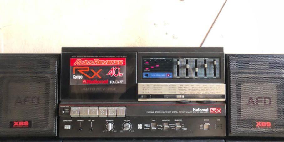 national afd speakers