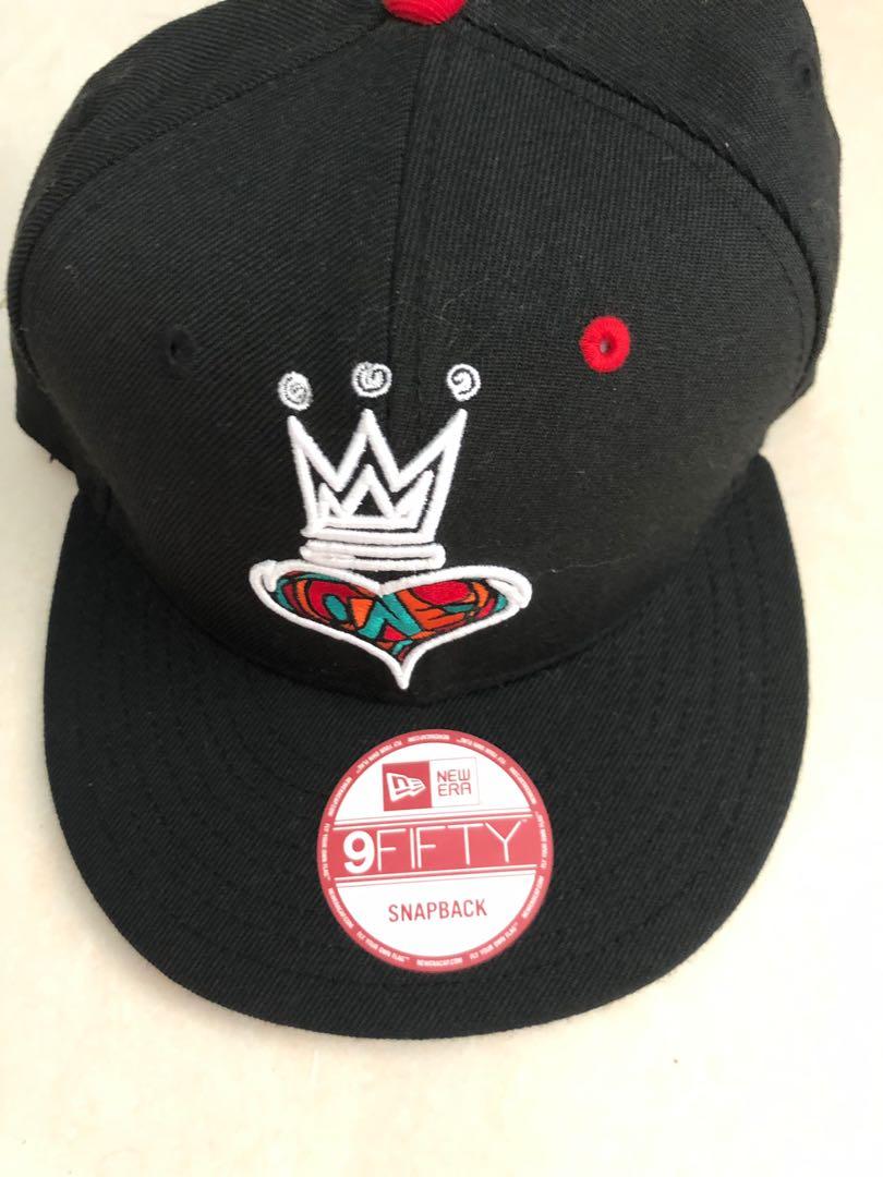 new ear cap