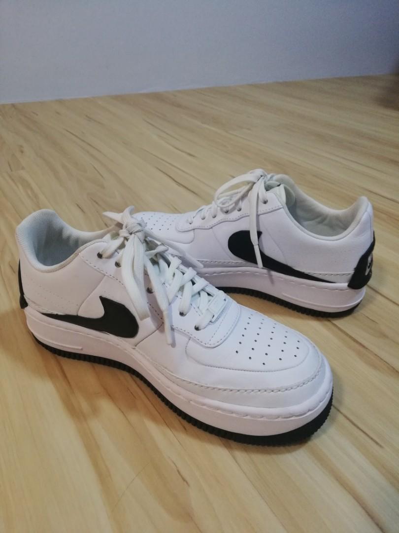 W af1 jester discount xx