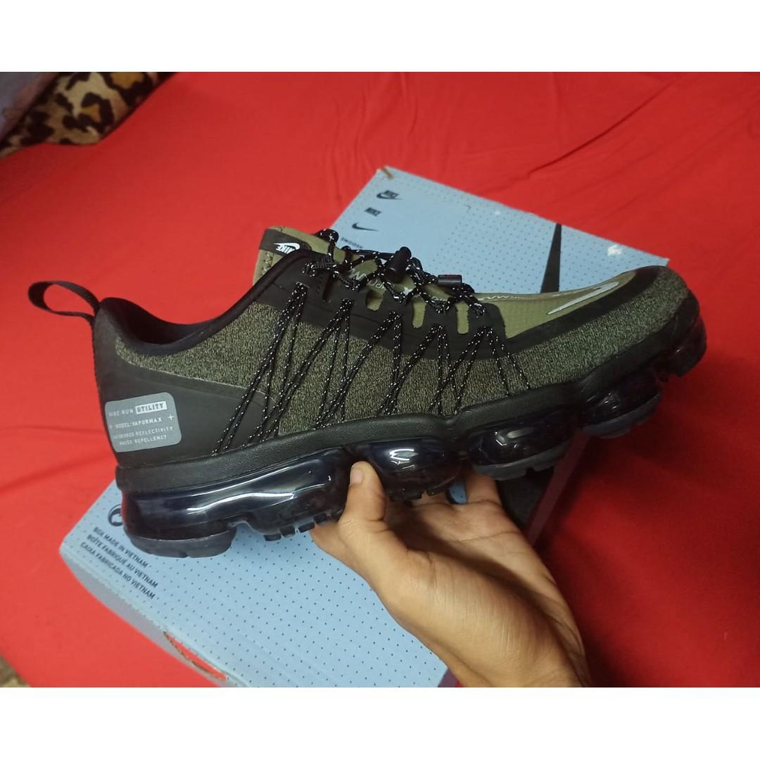nike vapormax run utility men's