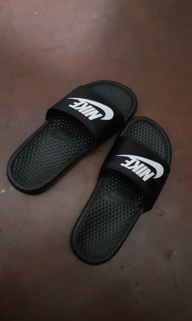 just do it flip flops