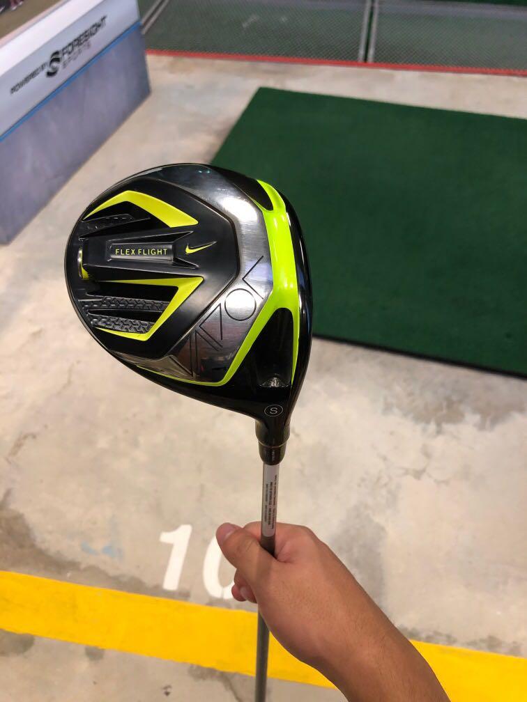 nike vapor flex driver for sale