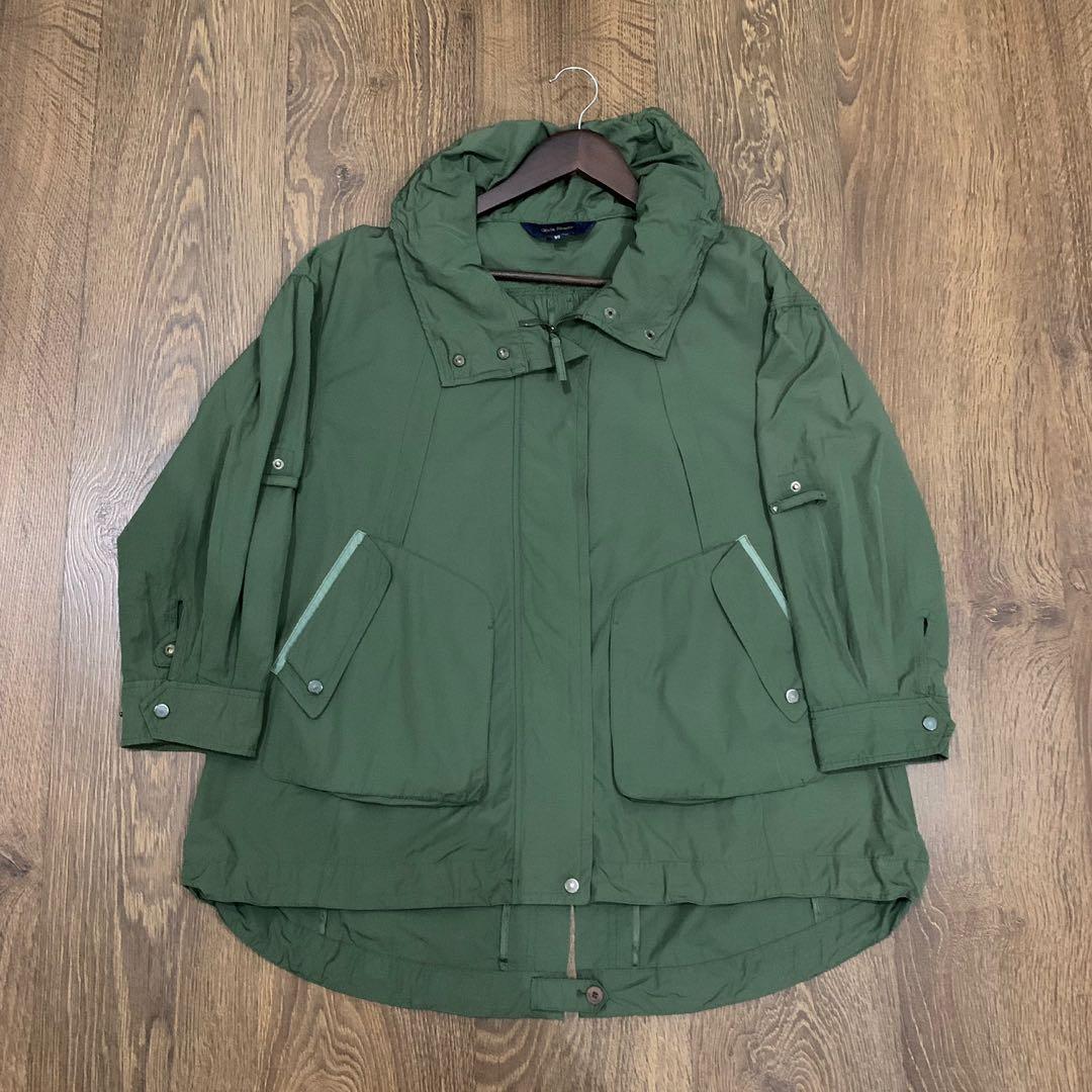 Olivia hassler jacket price on sale