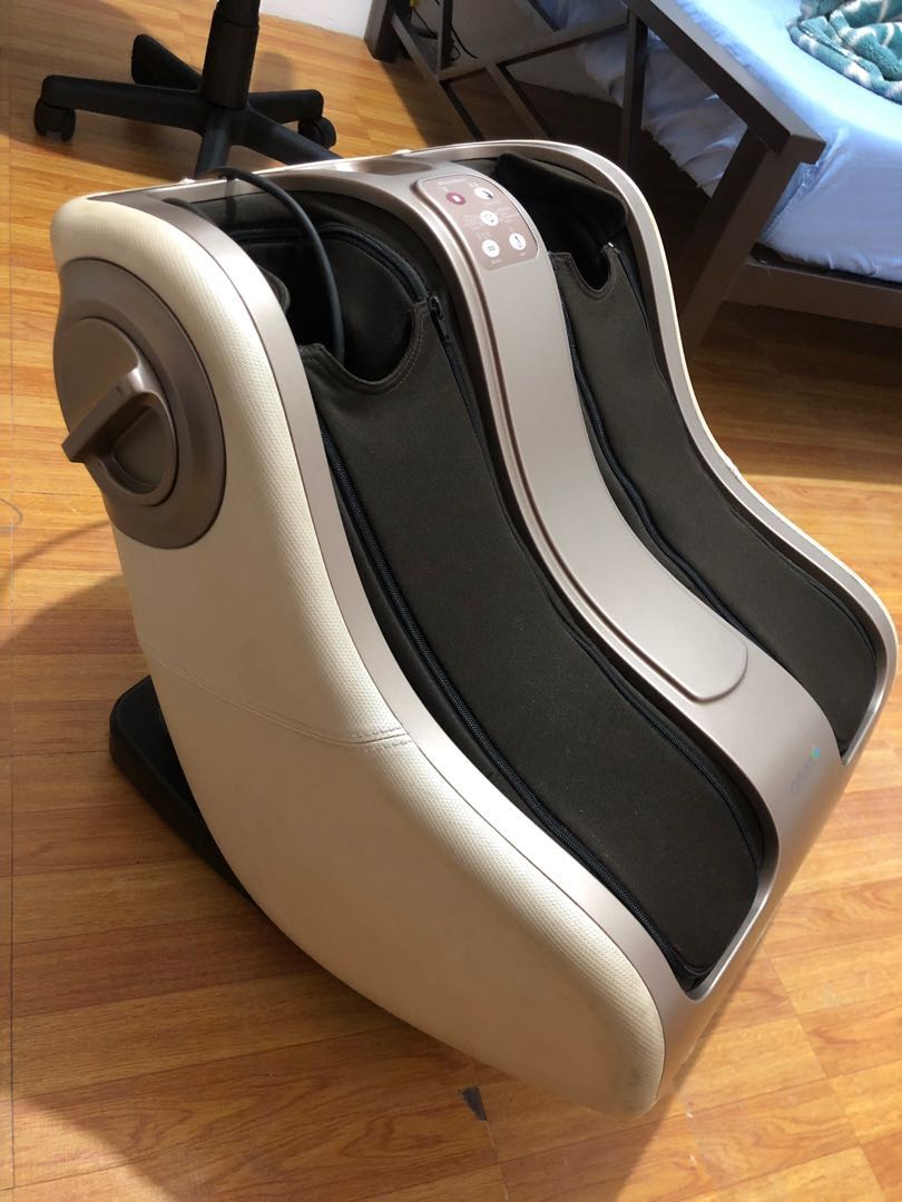 Osim uphoria warm clearance