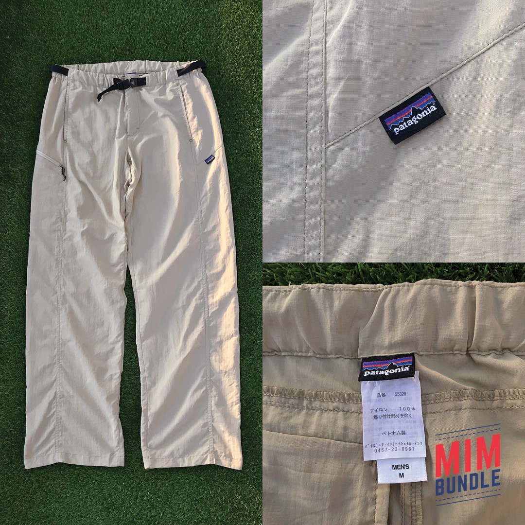 Patagonia gi iii hotsell