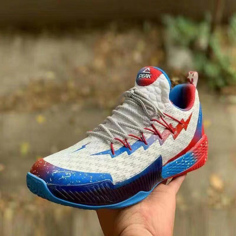 Lou Williams PE basketball shoes PO