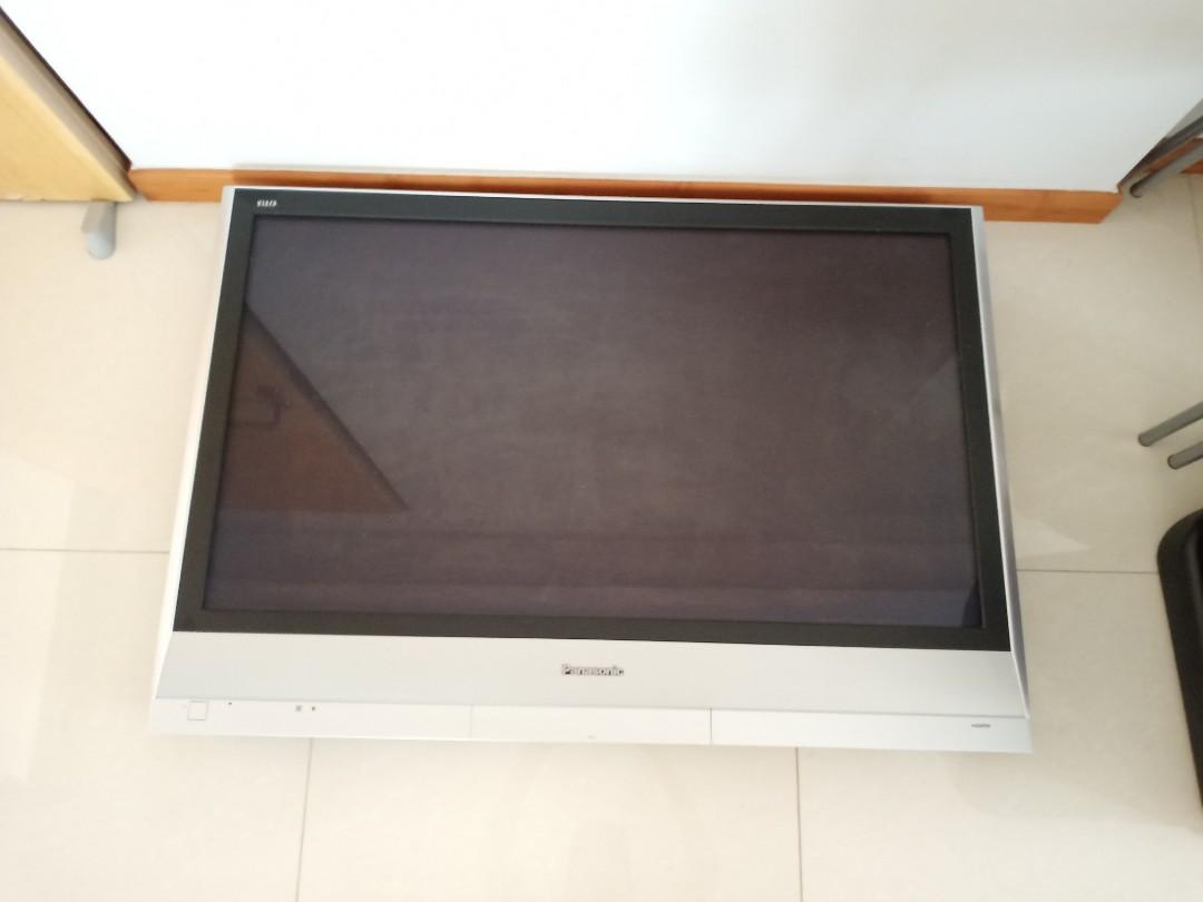 Plasma TV, TV & Home Appliances, TV & Entertainment, TV on Carousell