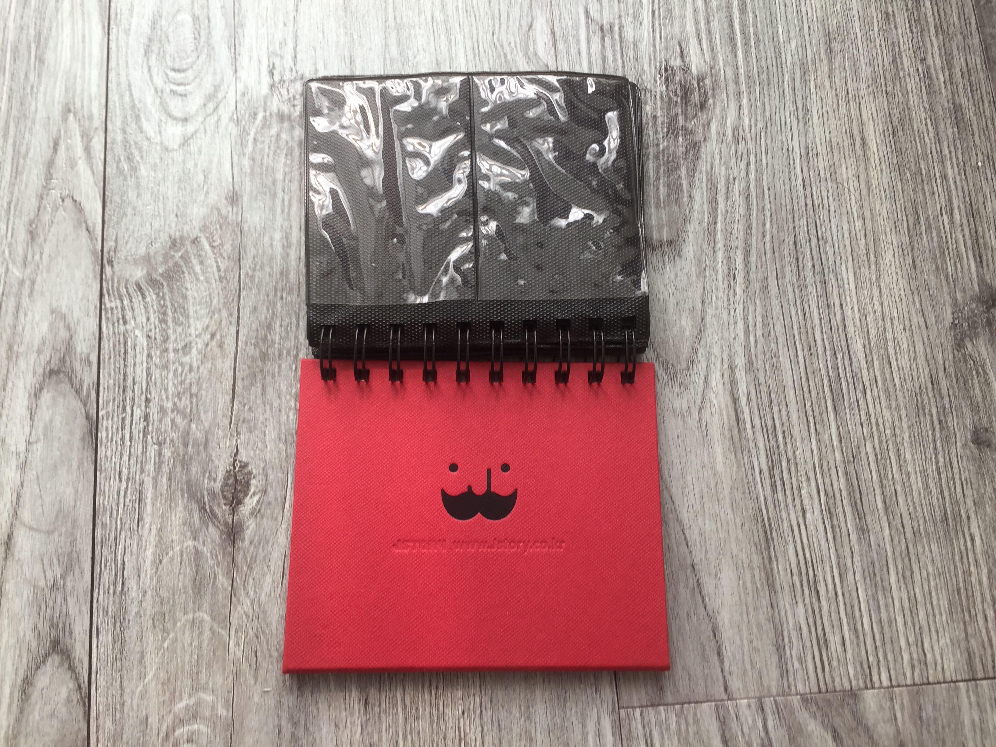 Fujifilm Polaroid Photo Album, Photography, Cameras on Carousell