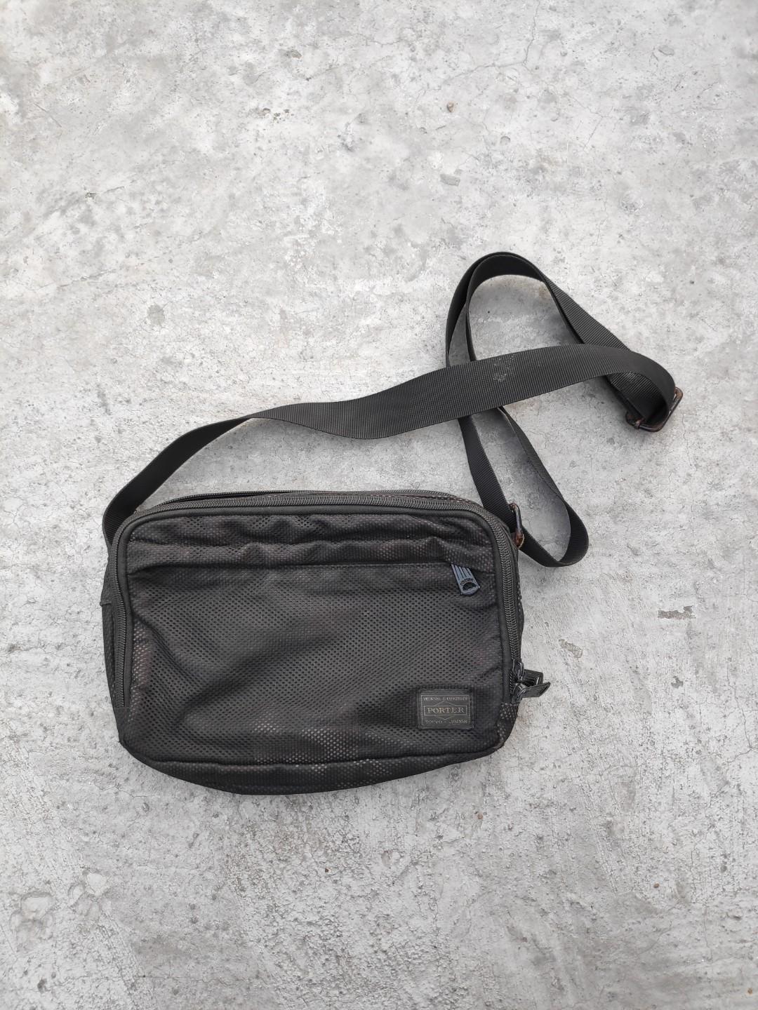 sling bag porter japan