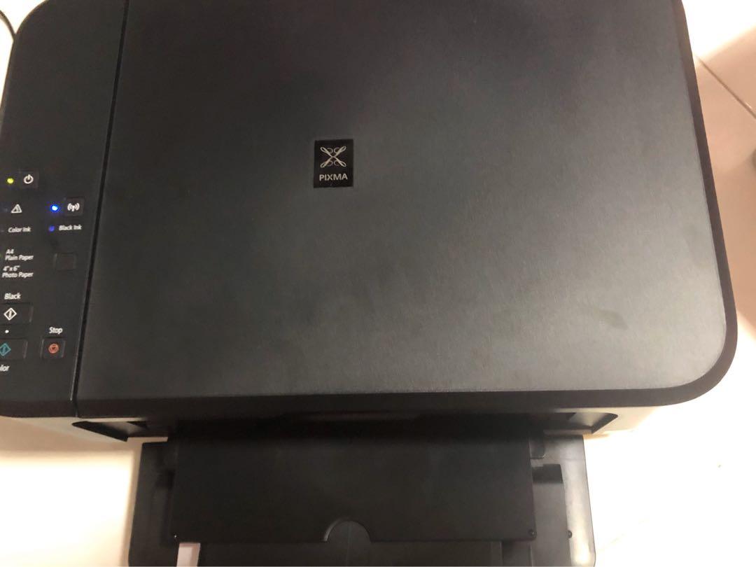 Printer Canon MG3500, Computers & Tech, Printers, Scanners & Copiers on