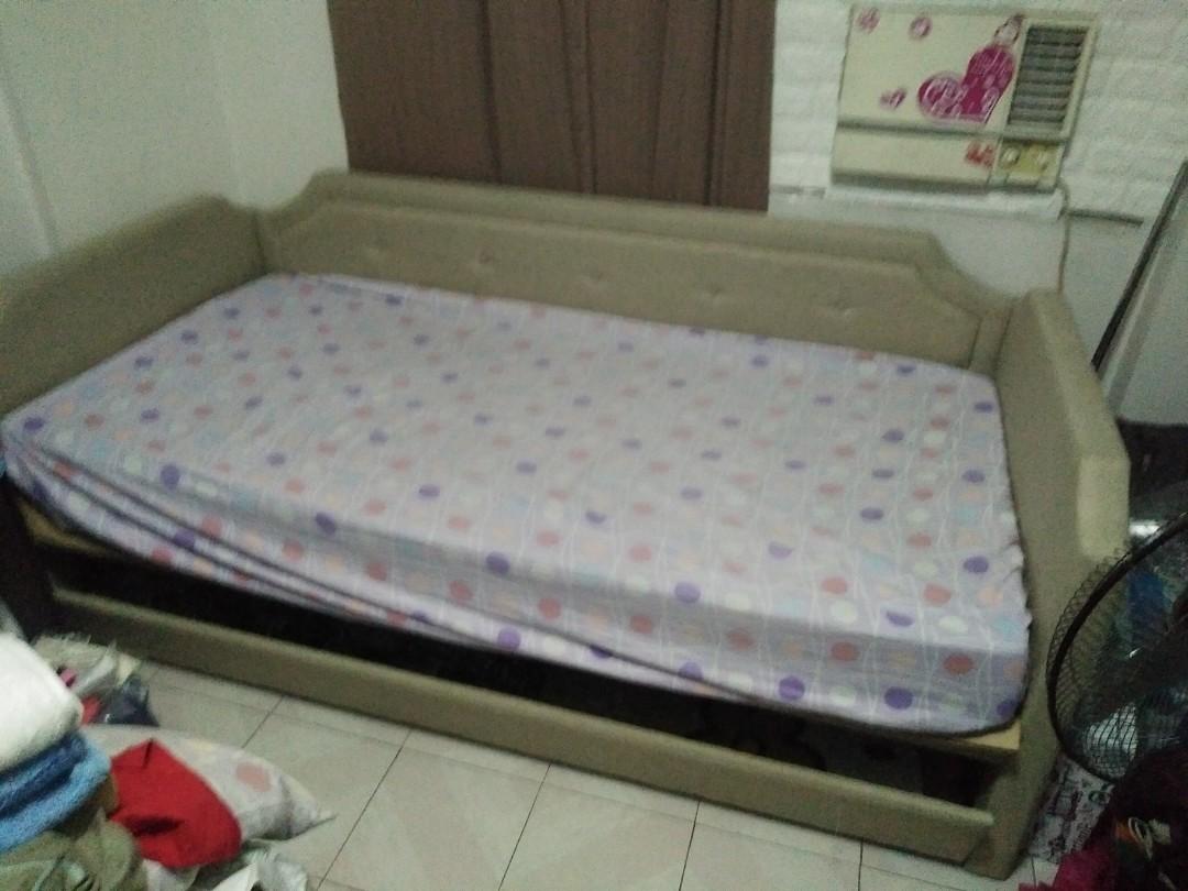 Mandaue pull out bed new arrivals